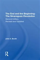 Book cover of The End and the Beginning by Unknown