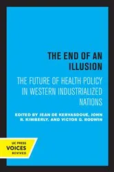 Book cover of The End of an Illusion by Jean De Kervasdoue