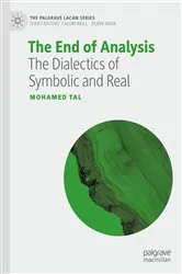 Book cover of The End of Analysis by Mohamed Tal
