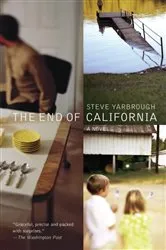 Book cover of The End of California by Unknown