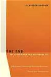 Book cover of The End Of Capitalism (As We Knew It) by J.K. Gibson-Graham