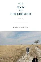 Book cover of The End of Childhood by Unknown