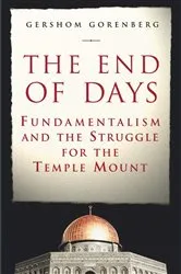 Book cover of The End of Days by Jenny Erpenbeck