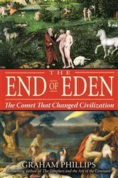 Book cover of The End of Eden by Graham Phillips