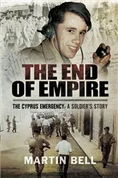 Book cover of The End of Empire by Unknown