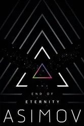 Book cover of The End of Eternity by N/A