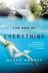 Book cover of The End of Everything by Victor Davis Hanson