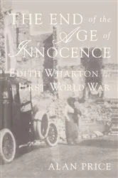 Book cover of The End of the Age of Innocence by A. Price