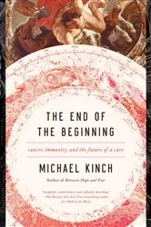 Book cover of The End of the Beginning by Avi