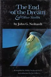 Book cover of The End of the Dream and Other Stories by Unknown