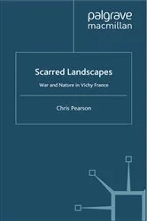 Book cover of The End of the French Exception? by T. Chafer
