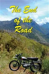 Book cover of The End of the Road by Sue Henry