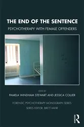 Book cover of The End of the Sentence by Pamela Windham Stewart