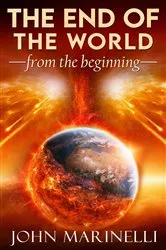 Book cover of The End of The world From The Beginning by Unknown