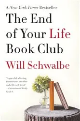 Book cover of The End of Your Life Book Club by Unknown