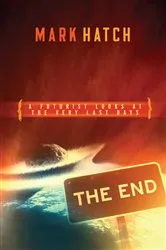 Book cover of The End by Ian Kershaw