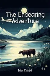 Book cover of The Endearing Adventure by Bliss Knight