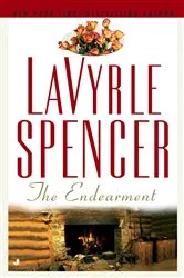 Book cover of The Endearment by Lavyrle Spencer