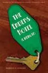 Book cover of The Enders Hotel by Unknown
