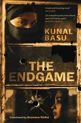 Book cover of The Endgame by Michael R. Gordon