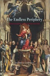 Book cover of The Endless Periphery by Stephen J. Campbell