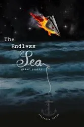 Book cover of The Endless Sea by Stefanie Briar