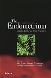 Book cover of The Endometrium (2nd ed.) by John D. Aplin