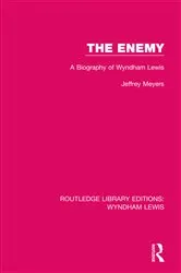 Book cover of The Enemy by Lee Child