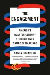 Book cover of The Engagement by Suzanne Robinson