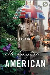Book cover of The English-American by Thomas Gage