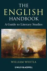 Book cover of The English Handbook by William Whitla