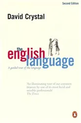 Book cover of The English Language by Unknown