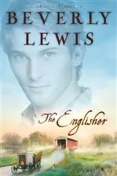 Book cover of The Englisher (Annie’s People Book #2) by Beverly Lewis