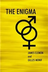 Book cover of The Enigma by Gilles Monif
