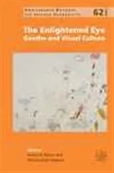 Book cover of The Enlightened Eye by Unknown