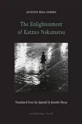 Book cover of The Enlightenment of Katzuo Nakamatsu by Unknown