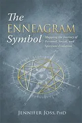 Book cover of The Enneagram Symbol by Joss, Jennifer ,