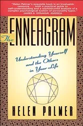 Book cover of The Enneagram by Helen Palmer