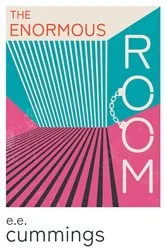 Book cover of The Enormous Room by E. E. Cummings