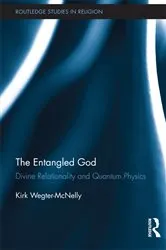 Book cover of The Entangled God by Kirk Wegter-McNelly