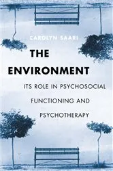 Book cover of The Environment by Mohan K. Wali
