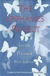 Book cover of The Epiphanies Project by Unknown