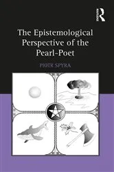 Book cover of The Epistemological Perspective of the Pearl-Poet by Piotr Spyra
