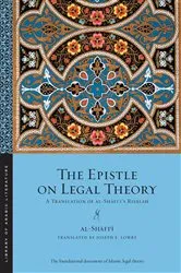 Book cover of The Epistle on Legal Theory by Unknown