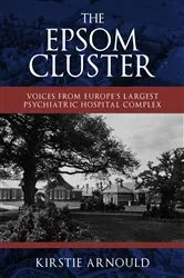 Book cover of The Epsom Cluster by Kirstie Arnould