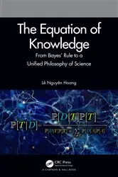 Book cover of The Equation of Knowledge by Unknown