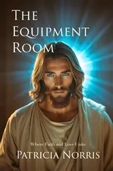 Book cover of The Equipment Room by Patricia Norris