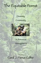 Book cover of The Equitable Forest by Unknown