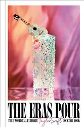 Book cover of The Eras Pour by Alison Grey