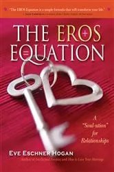 Book cover of The EROS Equation by Unknown